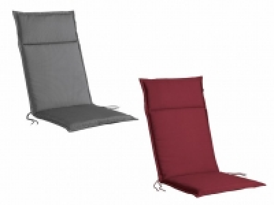 FLORABEST&reg; Hochlehner-Polsterauflage 120 x 50 cm 9.99&nbsp;&euro;