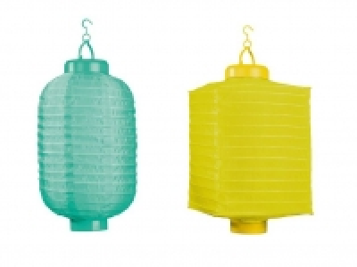 MELINERA&reg; LED-Solar-Lampion 4.99&nbsp;&euro;