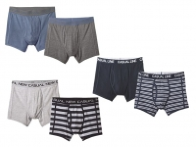 LIVERGY® 2 Herren Boxer 5.99 €