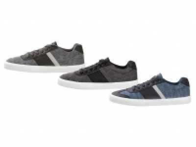 LIVERGY® Herren Freizeitschuhe 9.99 €