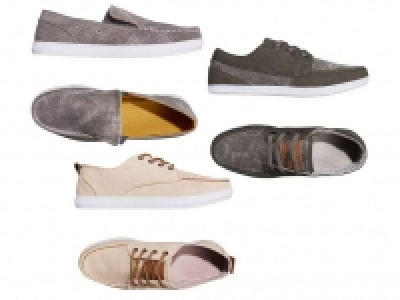 LIVERGY® Herren Freizeitschuhe 12.99 €