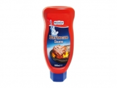 MCENNEDY BBQ-Sauce 0.99 €