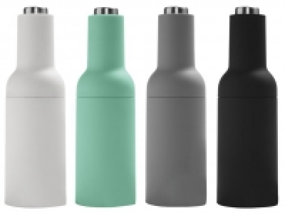 SILVERCREST® Elektrische Salz- / Pfeffermühle 12.99 €