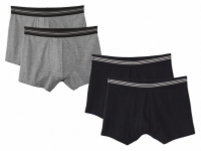 LIVERGY® 2 Herren Boxer 5.99 €