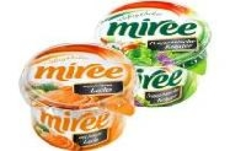 miree Frischk&auml;sezubereitung 0.79&nbsp;&euro;