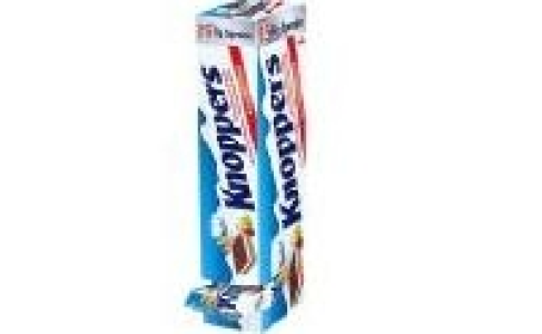 Knoppers Milch-Haselnuss-Schnitte 2.99 €