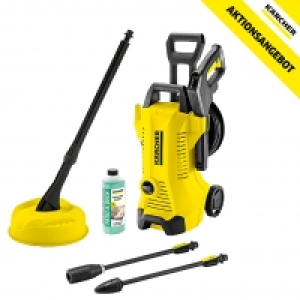Kärcher Hochdruckreiniger K3 Premium Full Control Home 209.00 €