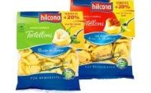 hilcona Tortelloni 1.49 €