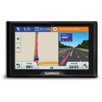 Euronics Garmin Garmin Drive 50 LMT CE Mobiles Navigationsgerät