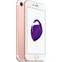Euronics Apple Apple iPhone 7 (32GB) roségold