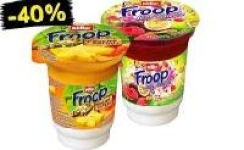 müller Froop 0.29 €