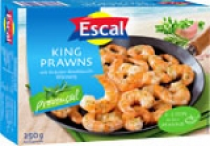 Escal 3.33 €