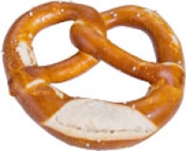 Laugenbrezel 0.22&nbsp;&euro;