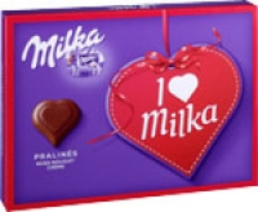 I love Milka 1.11&nbsp;&euro;