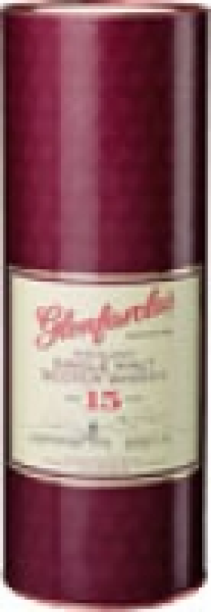 Glenfarclas 37.99 €