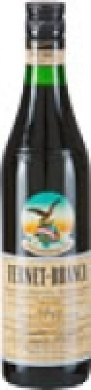 Fernet-Branca 9.99 €
