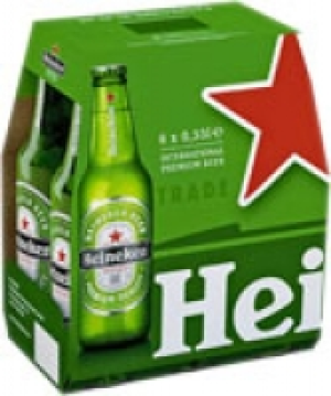 Heineken 3.90&nbsp;&euro;