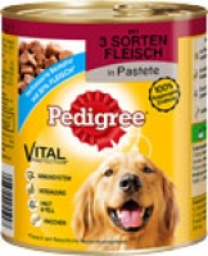 Pedigree Adult 0.99 €