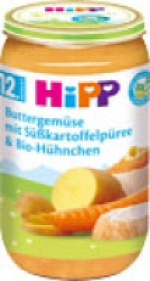 Hipp 0.95 €