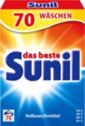 Sunil 7.99 €