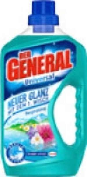 Der General 1.29&nbsp;&euro;