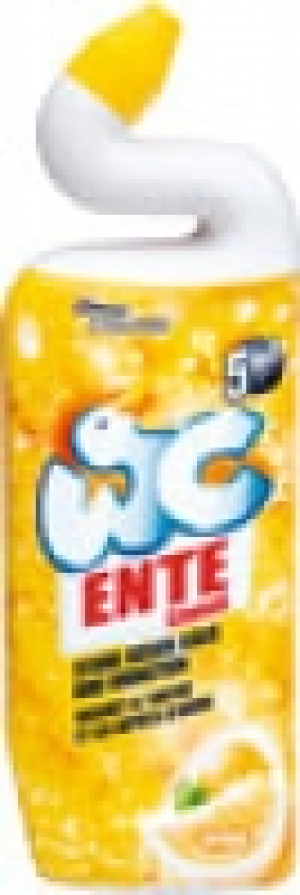WC Ente 1.29&nbsp;&euro;