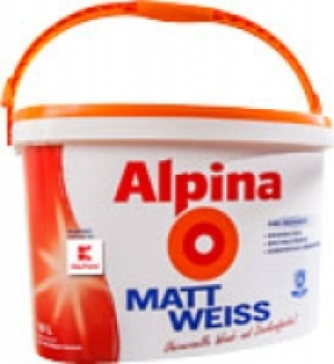 Wandfarbe 15.99 €