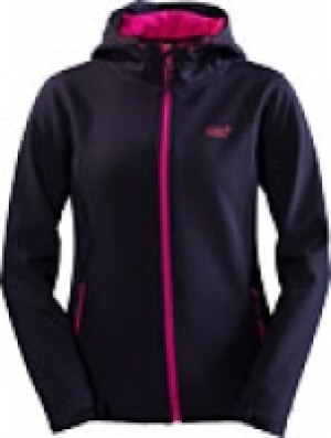 Damen-Softshelljacke 14.99&nbsp;&euro;