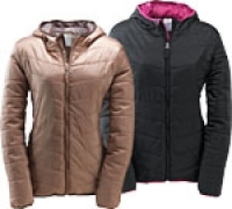 Damen-Leichtsteppjacke 9.99 €