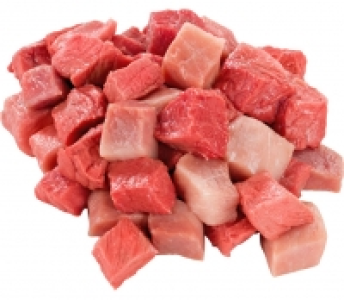 Gulasch gemischt 5.98 €