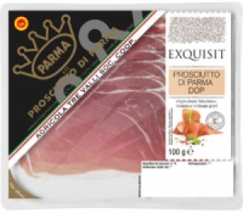 Prosciutto di Parma DOP 2.99 €