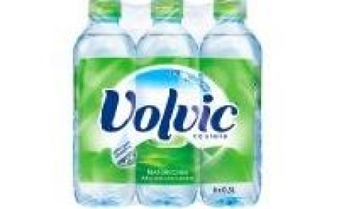 Volvic Nat&uuml;rliches Mineralwasser 2.49&nbsp;&euro;