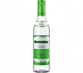 Moskovskaya 5.99 €