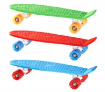 Skateboard 14.99 €