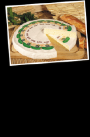 Brie Suisse Torte 1.47 €