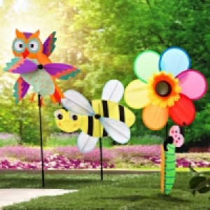 Windspiel 2.99 €