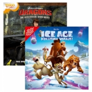 Hörspiel 2.99 €