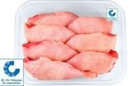 H&auml;hnchen-Schenkel 5.00&nbsp;&euro;