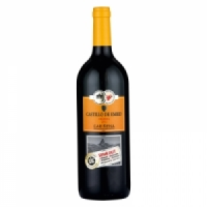 2012 Castillo de Embid Crianza Cariñena D.O.P.