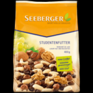 Rewe  Seeberger Studentenfutter