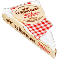 Rewe  Le Rustique Camembert oder Brie