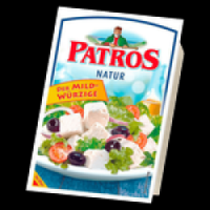 Patros 1.49 €