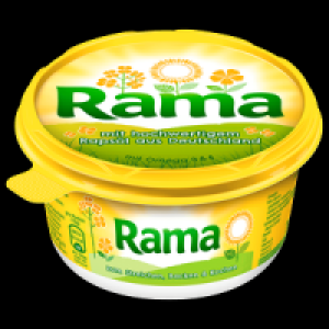 Rama Brotaufstrich 0.99 €