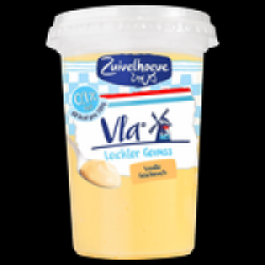 Zuivelhoeve Leichter Genuss Vla 1.19&nbsp;&euro;