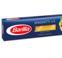 Penny  BARILLA Pasta 500-g-Packung