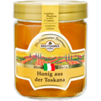 Rewe  Breitsamer Honig aus der Toskana
