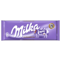 Rewe  Milka Schokolade