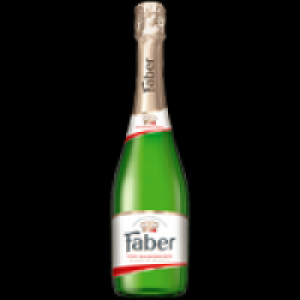 Rewe  Faber Sekt