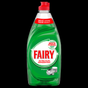Fairy Geschirrsp&uuml;lmittel 0.99&nbsp;&euro;