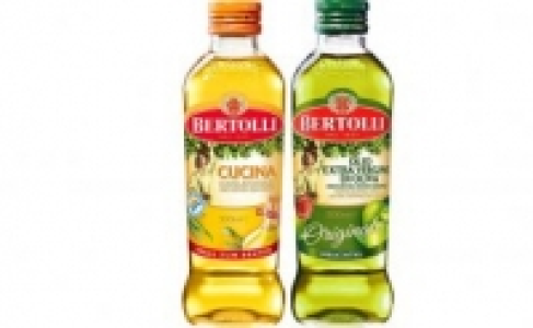 Bertolli natives Olivenöl 3.49 €
